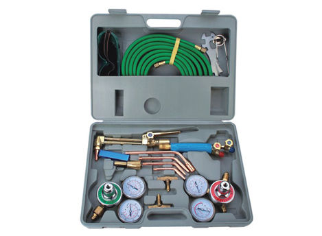 Cutting And Welding Kit HB-1508