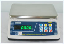 Digital Counting Scale