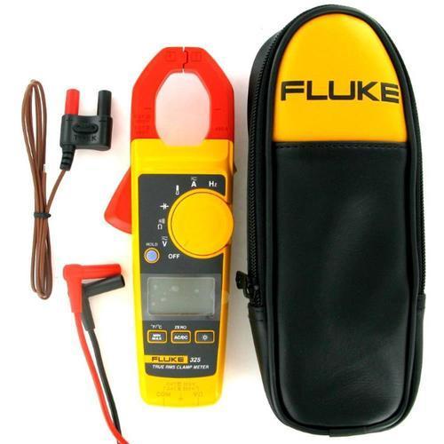 Electrical Clamp Meter