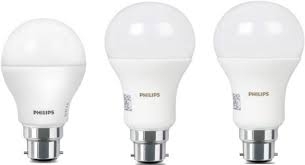 Electricity Saving Led Bulbs