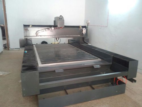 Heavy Stone Working Cnc Router