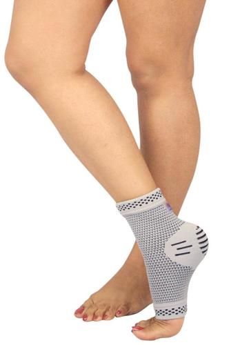 Hi-Tech Ankle Support (ALX - 6010)