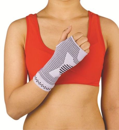 Hi-Tech Wrist & Forearm Support Dimension(L*W*H): 9.2*2.5*11.4  Centimeter (Cm)