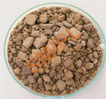 High Grade Rapeseed Meal Ash %: 8