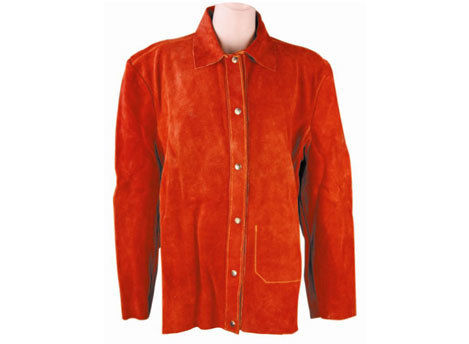 High Grade Welding Jacket