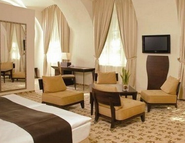 Silver Hotel Accommodation Services