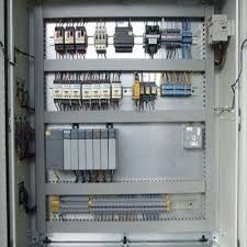 Industrial Automation And Programing Services