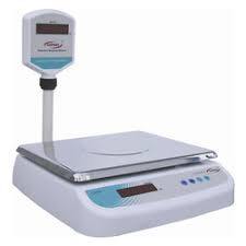Industrial Electronic Weighing Machine