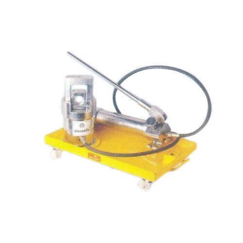 Industrial Forming Dies