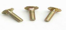 Innovative Designed Carriage Bolts
