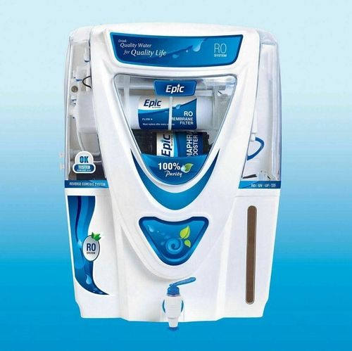 Jrm Aqua Digital Ro Water Purifier