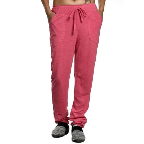 Ladies Plain Cotton Lower