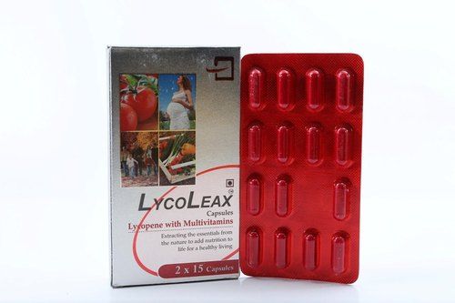 Lycoleax Capsule