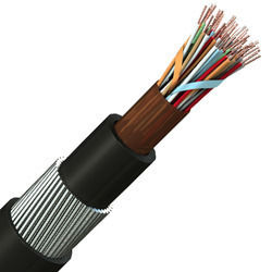 Multi Core Telephone Cables