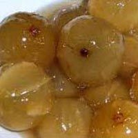 Natural Honey Amla
