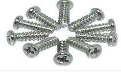 Pan Head Self Tapping Screw