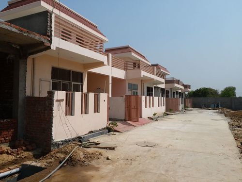 Ready To Move In Mehak Eco City Villa Construction Area: 1018 Square Inch (In2)