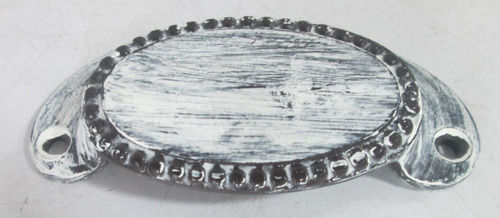 Round Shape Antique Door Pull