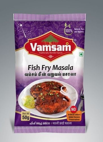 Vamsam Fish Fry Masala