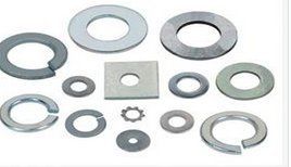 Alloy Steel Washer- Best Quality Fastener