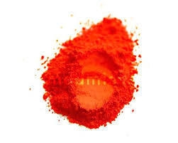 Affordable Ben Orange Pigment