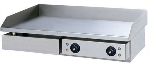 Commercial Griddle Plate