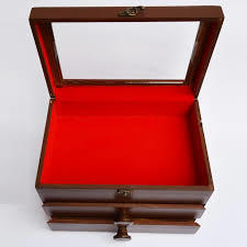 Cost-Effective Designer Jewellery Boxes Use: Jewelry