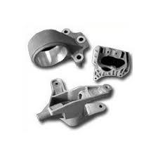 Engine Mounting Brackets - High-Grade Steel, Custom-Made Precision Engineering | Durable, Reliable, Expertly Crafted