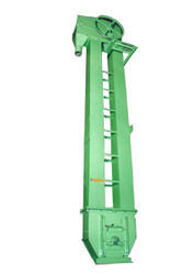 Heavy Duty Hydraulic Elevators