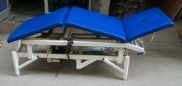 Hi-low Treatment Table With Dual Motor Deluxe Model