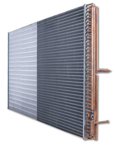 High Grade Condenser Coils