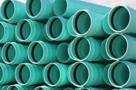 High Grade Hdpe Pipe