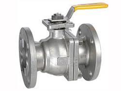 High Pressure Ball Valves