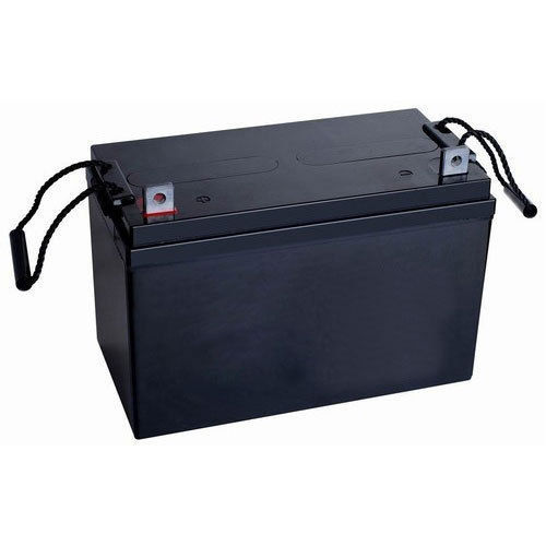 High Strength Solar Panel Battery