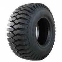 Highly Solid Rubber Tyres