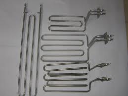 Industrial Electric Heating Element