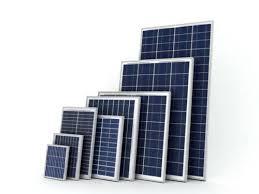 Industrial Mini Solar Panel