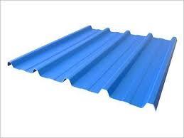 Industrial Ms Roofing Sheets - High-Strength Steel, Various Dimensions for Versatile Application | Exceptional Durability, Timely Delivery Guarantee