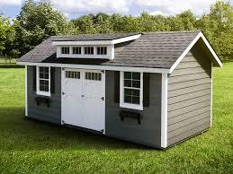 Industrial Pre Fabricated Sheds