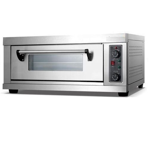 Automatic Pizza Oven