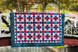 Pure Cotton Printed Quilt