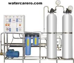 Ro Water Purifier System Installation Type: Wall Mounted