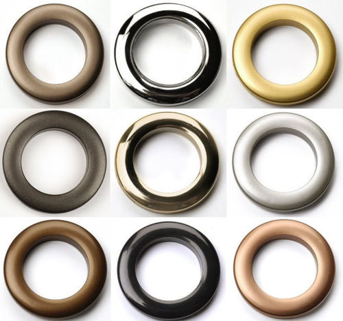 Round Shape Curtain Rings