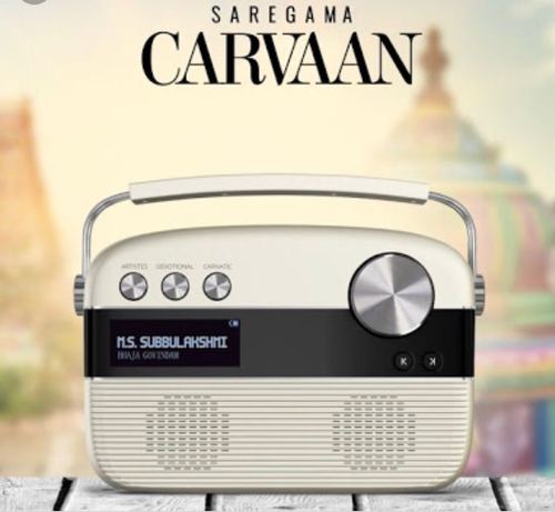carvaan speaker price