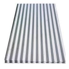 Stainless Steel Roofing Sheets