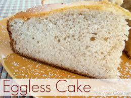 Tasty Fresh Eggless Cakes