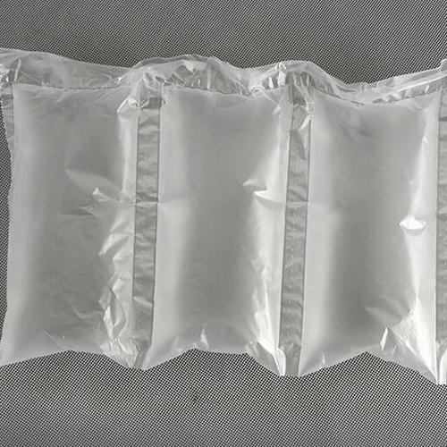 White Color Packaging Air Bag