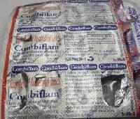 Combiflam Tablets