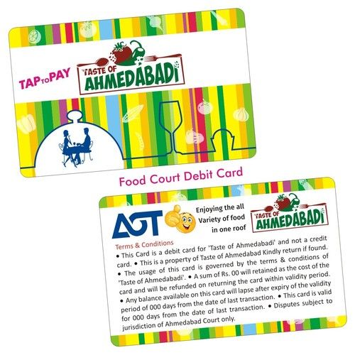 smart cards