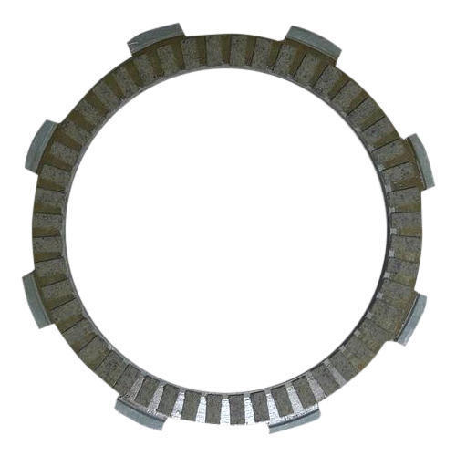 Hero Two Wheeler Clutch Plate